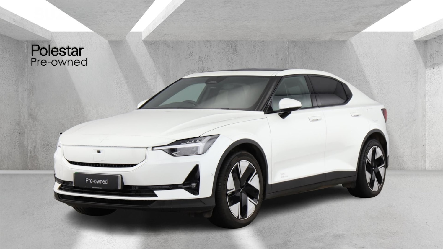 Used Polestar Polestar 2 2025 for sale - 77690873: Photo 7