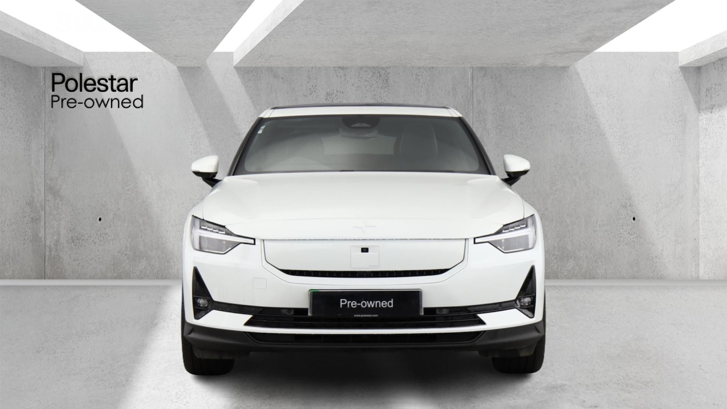 Used Polestar Polestar 2 2025 for sale - 77690873: Photo 8