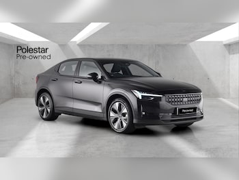 Used Polestar Polestar 2 2022 for sale - 75565328: Photo