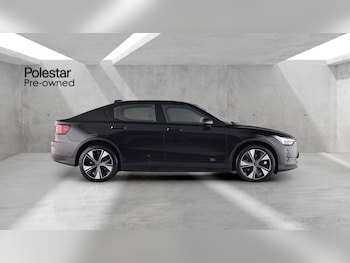Used Polestar Polestar 2 2022 for sale - 75565328: Photo
