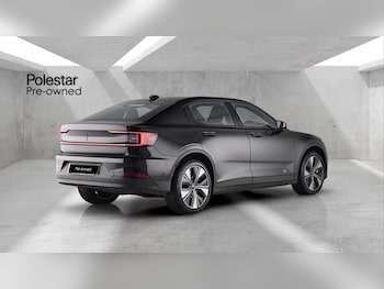 Used Polestar Polestar 2 2022 for sale - 75565328: Photo