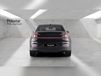 Used Polestar Polestar 2 2022 for sale - 75565328: Photo