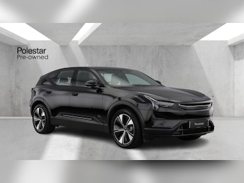 Used Polestar Polestar 3 2024 for sale - 79341792: Photo