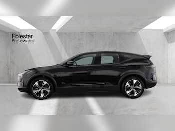 Used Polestar Polestar 3 2024 for sale - 79341792: Photo
