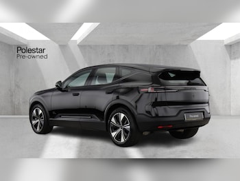 Used Polestar Polestar 3 2024 for sale - 79341792: Photo