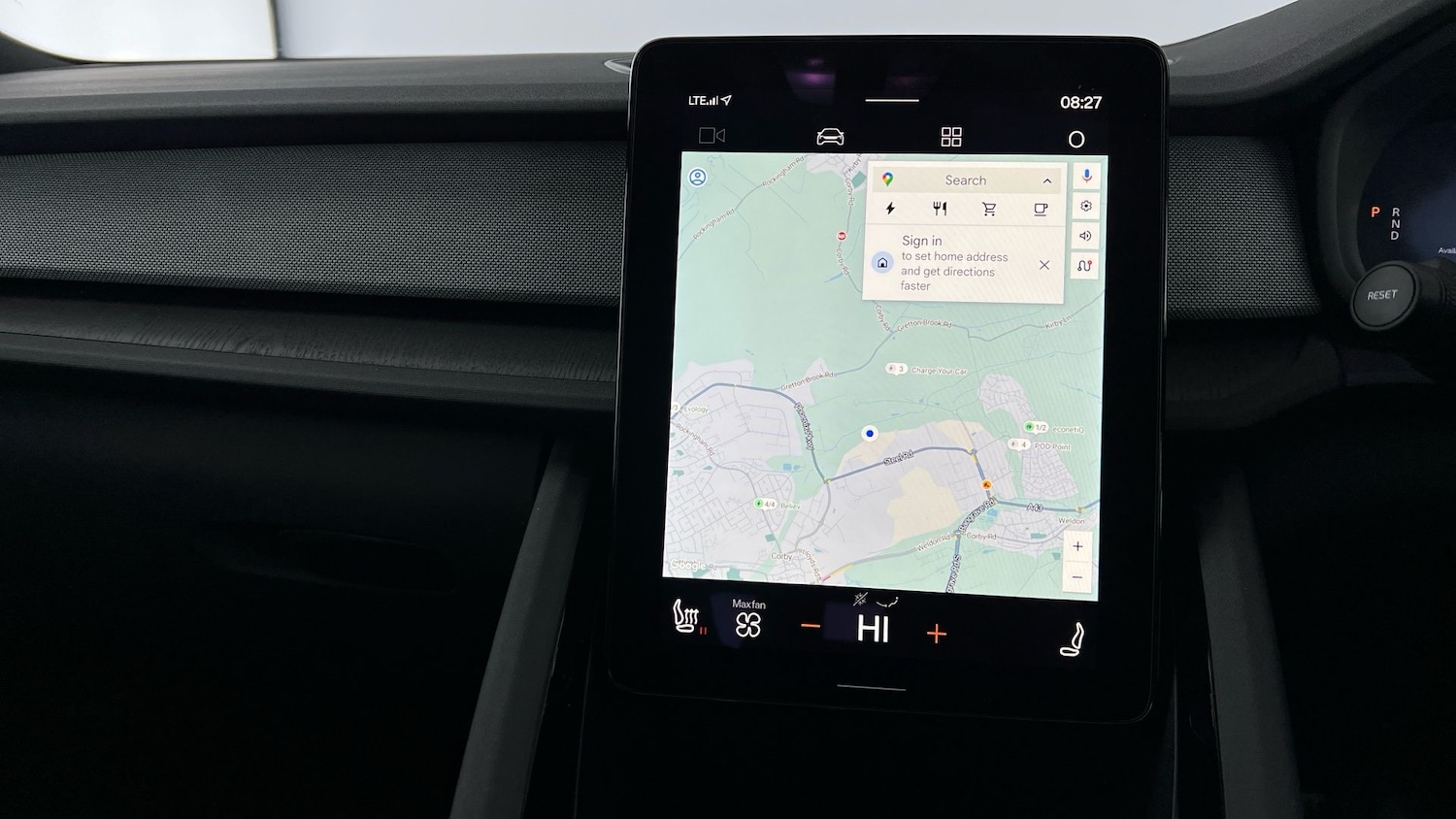 Used Polestar Polestar 2 2025 for sale - 77690880: Photo 14