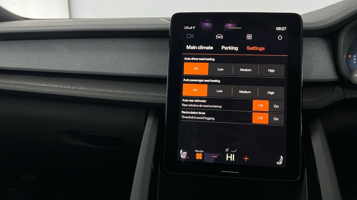 Used Polestar Polestar 2 2025 for sale - 77690880: Photo 15