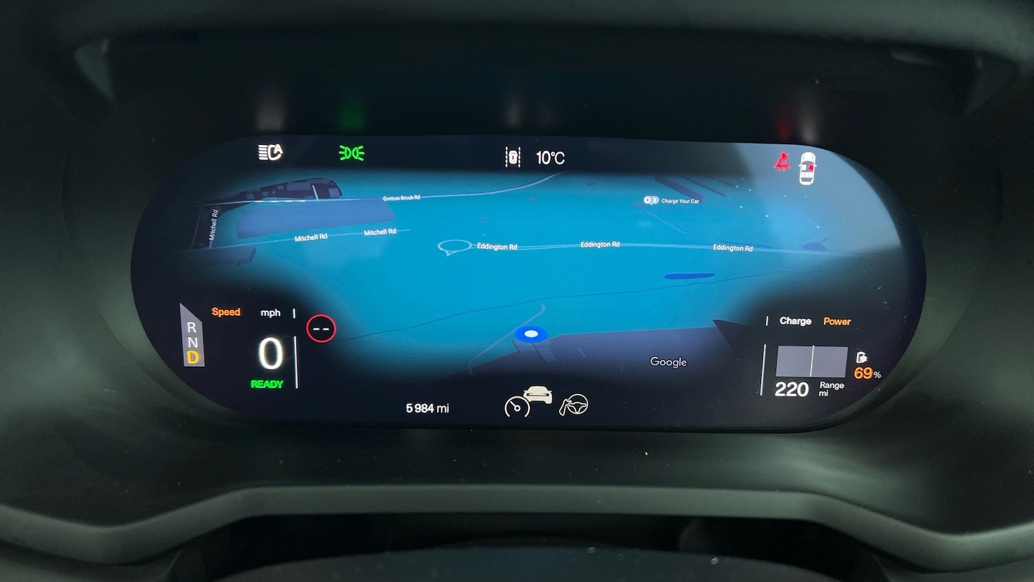 Used Polestar Polestar 2 2025 for sale - 77690880: Photo 16