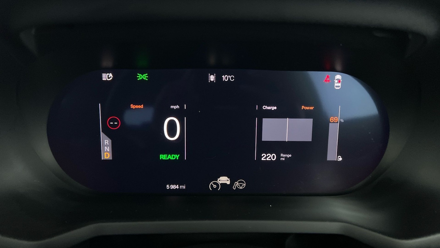 Used Polestar Polestar 2 2025 for sale - 77690880: Photo 17