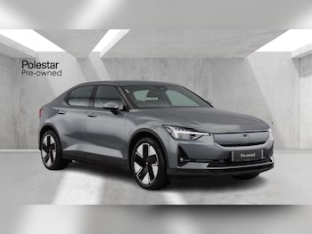 Used Polestar Polestar 2 2025 for sale - 77690880: Photo