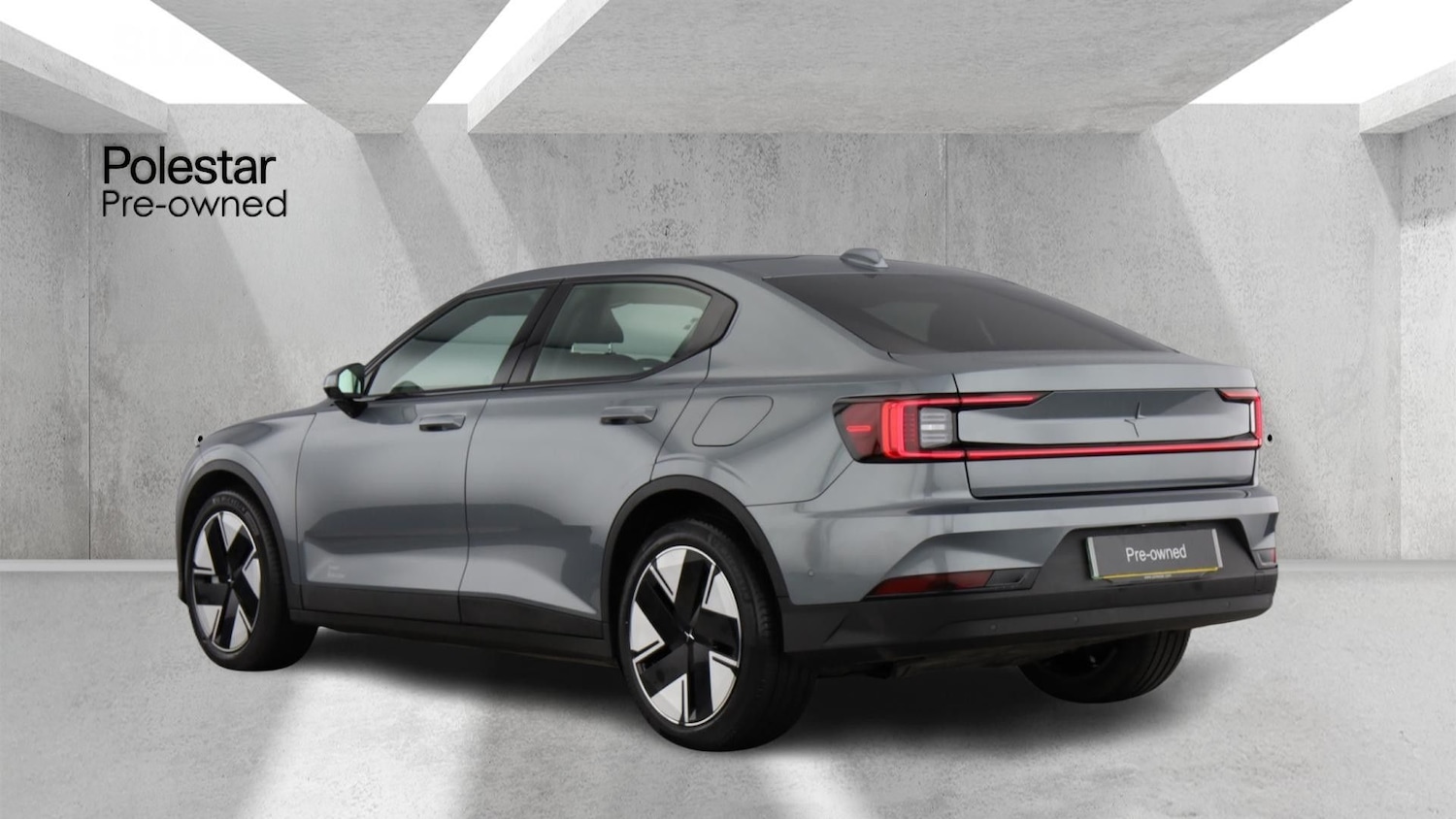 Used Polestar Polestar 2 2025 for sale - 77690880: Photo 3