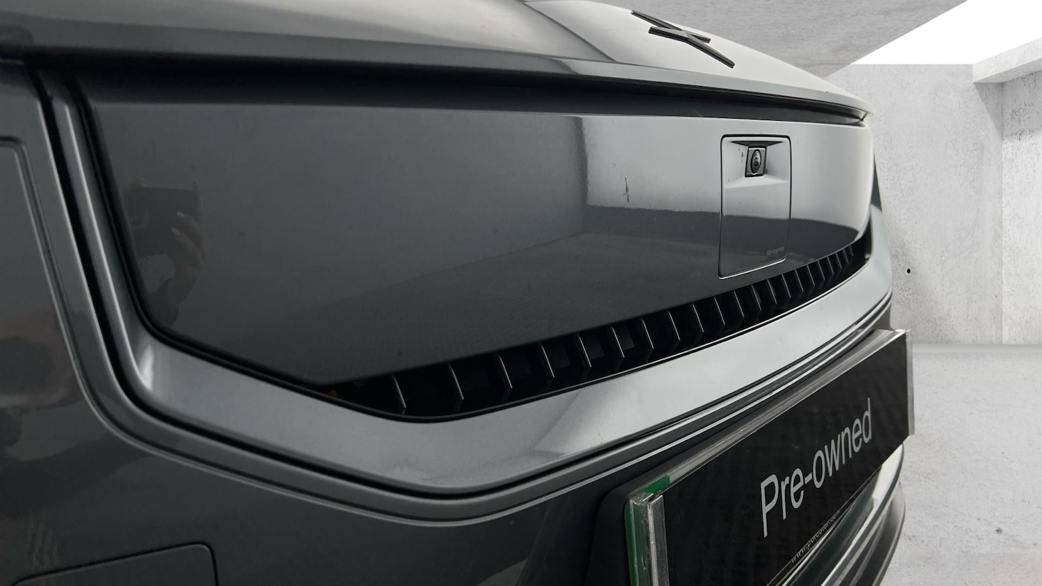 Used Polestar Polestar 2 2025 for sale - 77690880: Photo 34