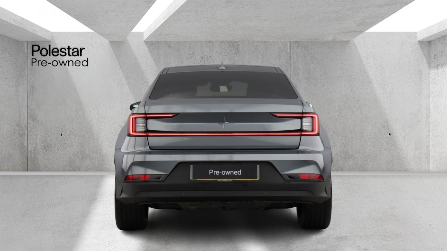Used Polestar Polestar 2 2025 for sale - 77690880: Photo 4