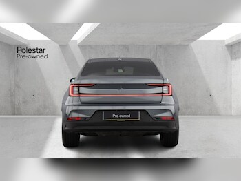 Used Polestar Polestar 2 2025 for sale - 77690880: Photo