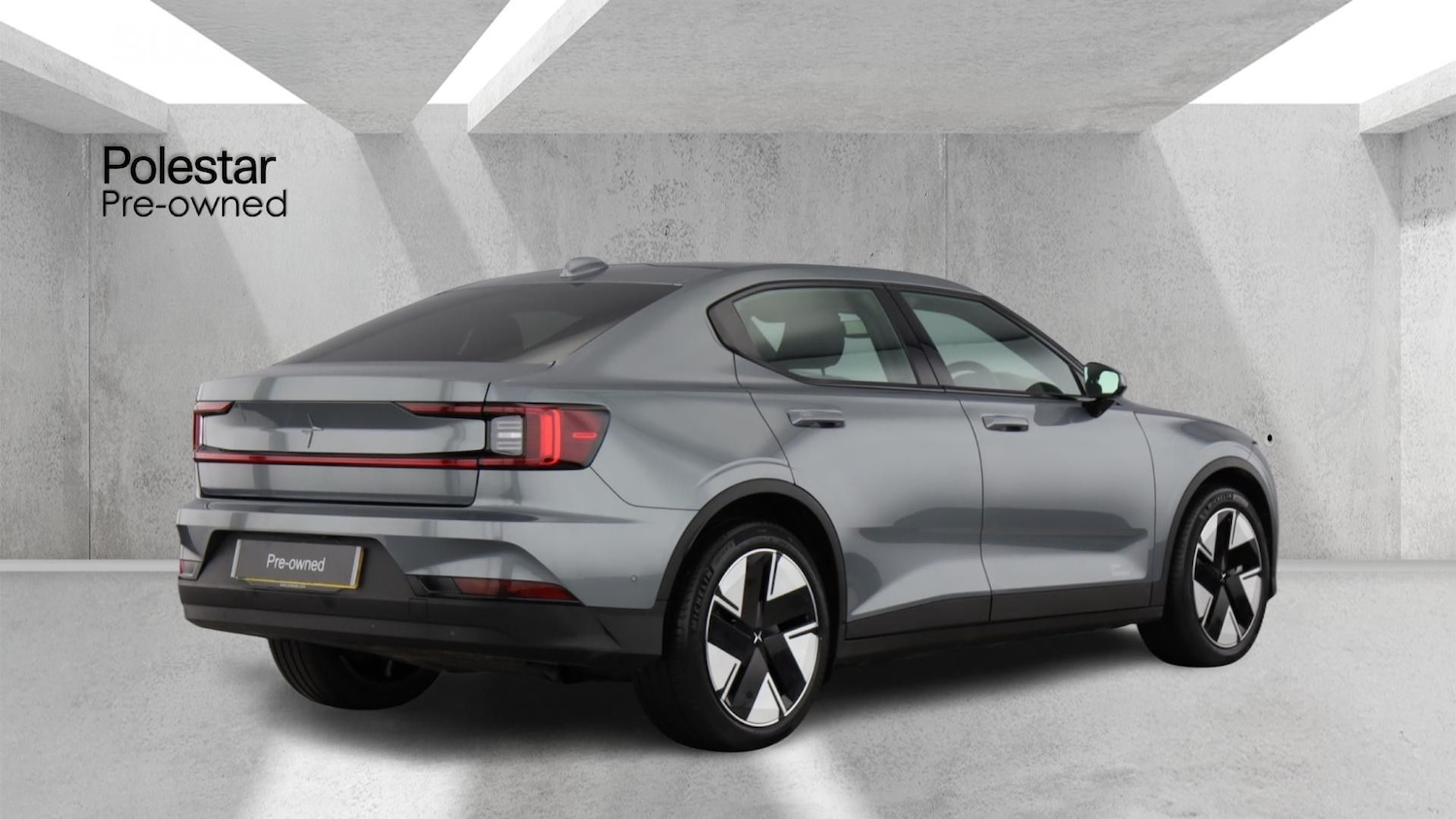 Used Polestar Polestar 2 2025 for sale - 77690880: Photo 5