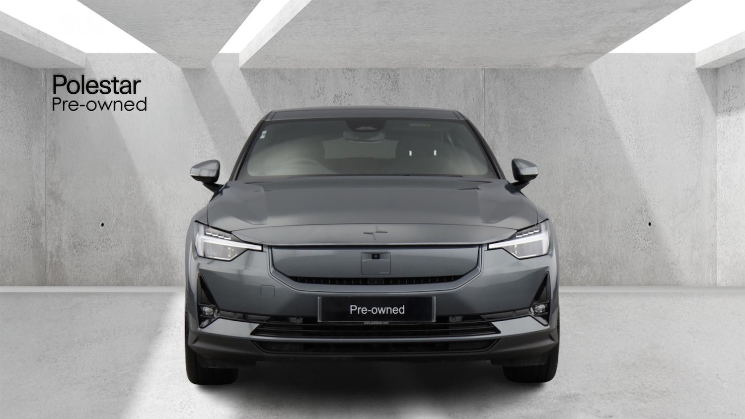 Used Polestar Polestar 2 2025 for sale - 77690880: Photo 8