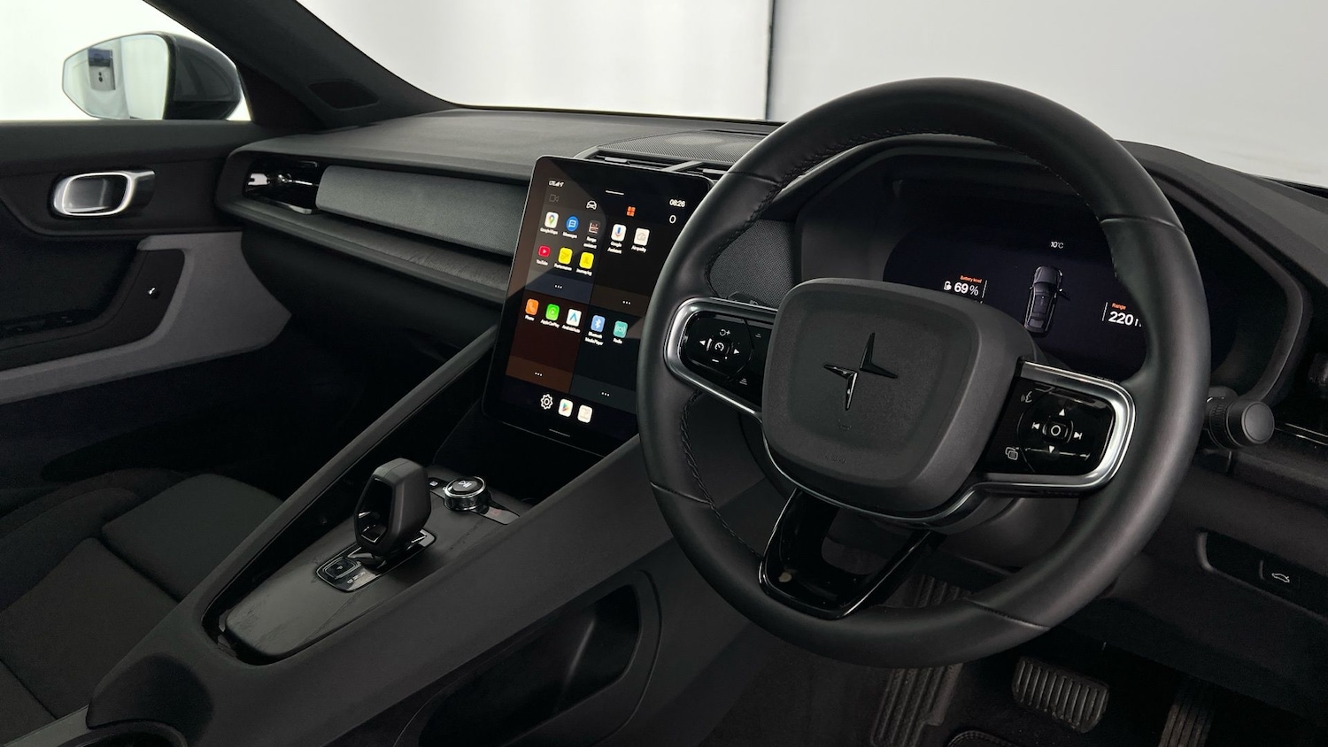 Used Polestar Polestar 2 2025 for sale - 77690880: Photo 9