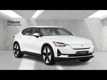 2023 - 200kW 69kWh Standard Range Single motor 5dr Auto