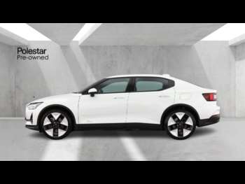 Used Polestar Polestar 2 2023 for sale - 75121076: Photo