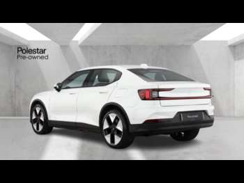 Used Polestar Polestar 2 2023 for sale - 75121076: Photo