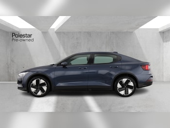 Used Polestar Polestar 2 2025 for sale - 78610260: Photo