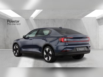 Used Polestar Polestar 2 2025 for sale - 78610260: Photo