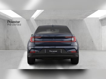 Used Polestar Polestar 2 2025 for sale - 78610260: Photo