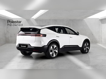 Used Polestar Polestar 3 2025 for sale - 76901230: Photo