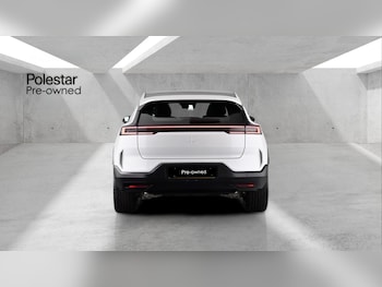 Used Polestar Polestar 3 2025 for sale - 76901230: Photo
