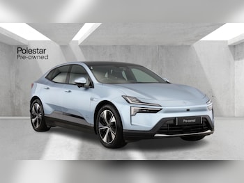 Used Polestar Polestar 4 2024 for sale - 75921898: Photo