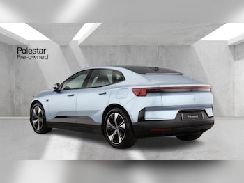 Used Polestar Polestar 4 2024 for sale - 75921898: Photo