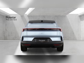 Used Polestar Polestar 4 2024 for sale - 75921898: Photo