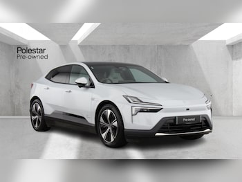 Used Polestar Polestar 4 2025 for sale - 78778812: Photo
