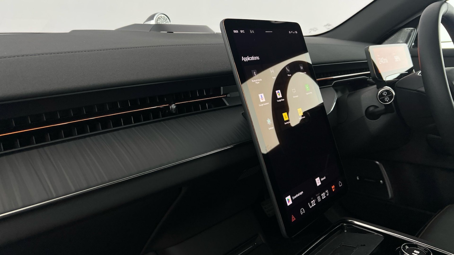 Used Polestar Polestar 3 2024 for sale - 77178202: Photo 13