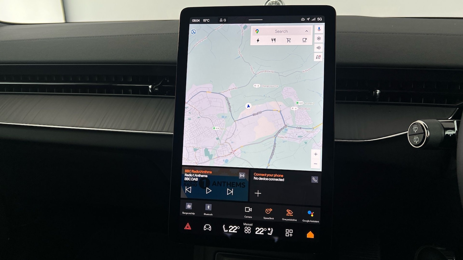 Used Polestar Polestar 3 2024 for sale - 77178202: Photo 14