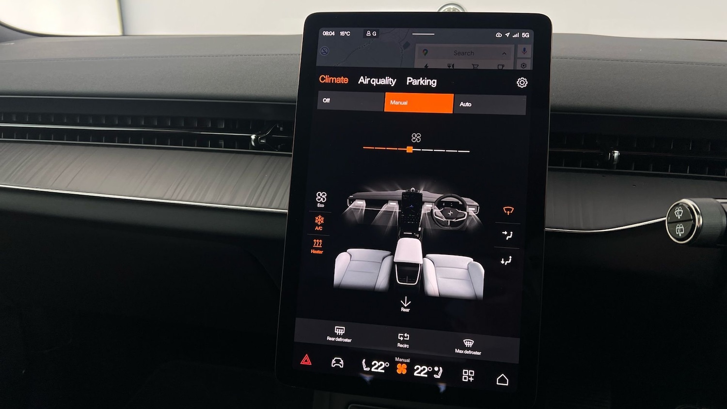 Used Polestar Polestar 3 2024 for sale - 77178202: Photo 15