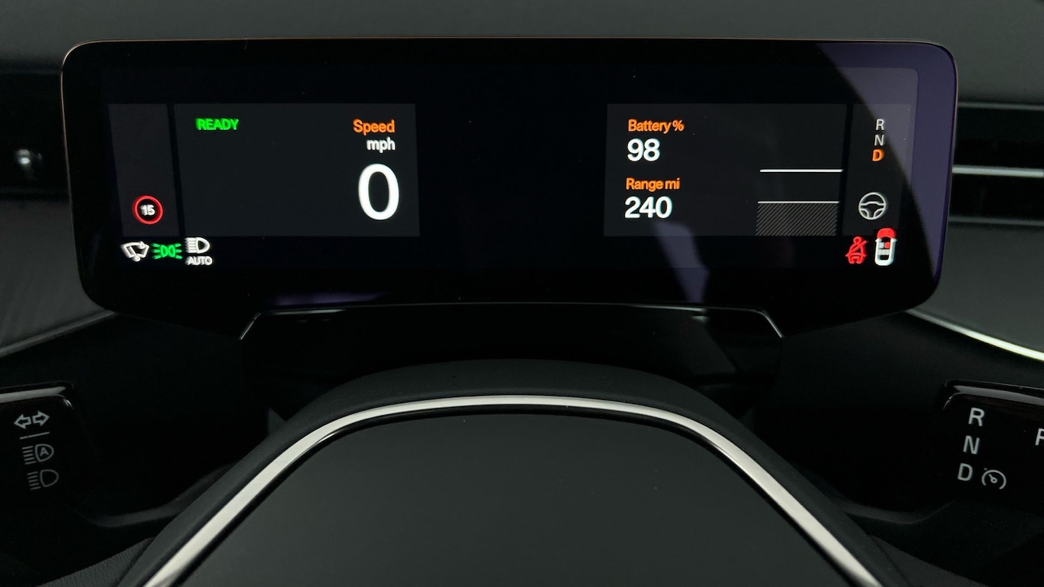 Used Polestar Polestar 3 2024 for sale - 77178202: Photo 17