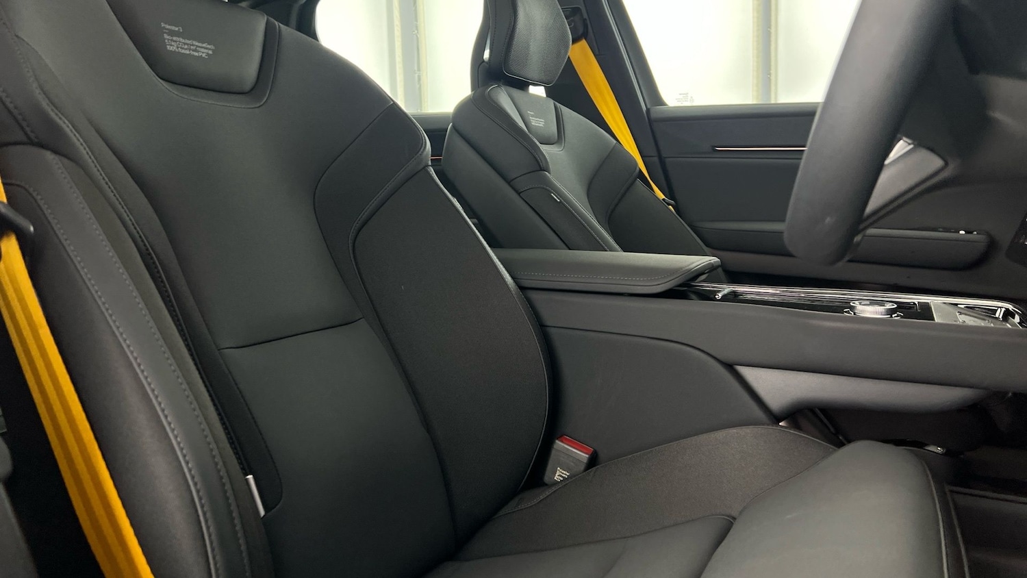 Used Polestar Polestar 3 2024 for sale - 77178202: Photo 18