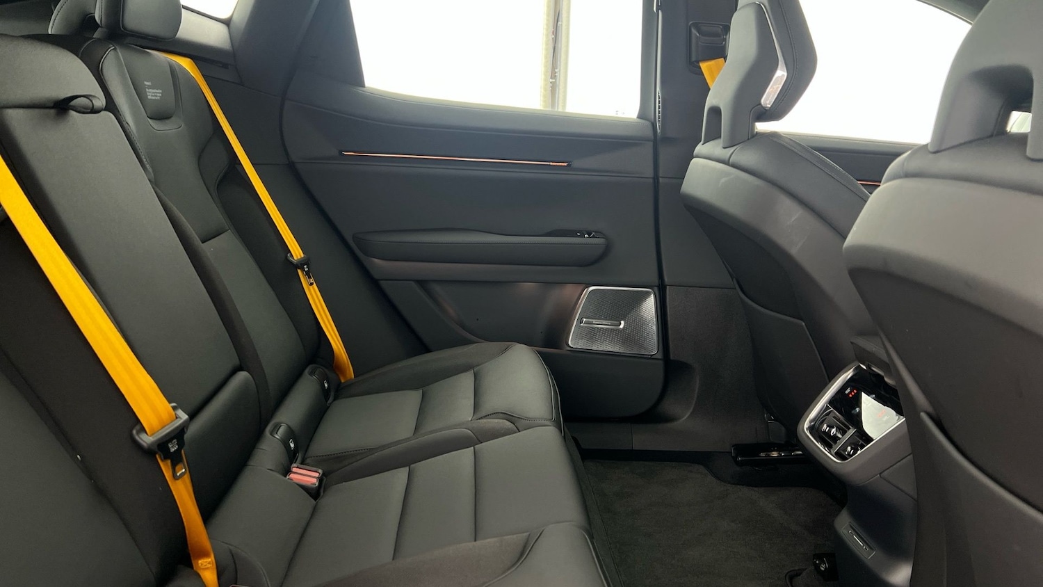 Used Polestar Polestar 3 2024 for sale - 77178202: Photo 19