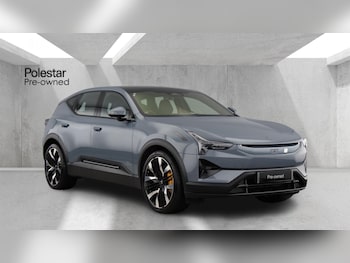 Used Polestar Polestar 3 2024 for sale - 77178202: Photo