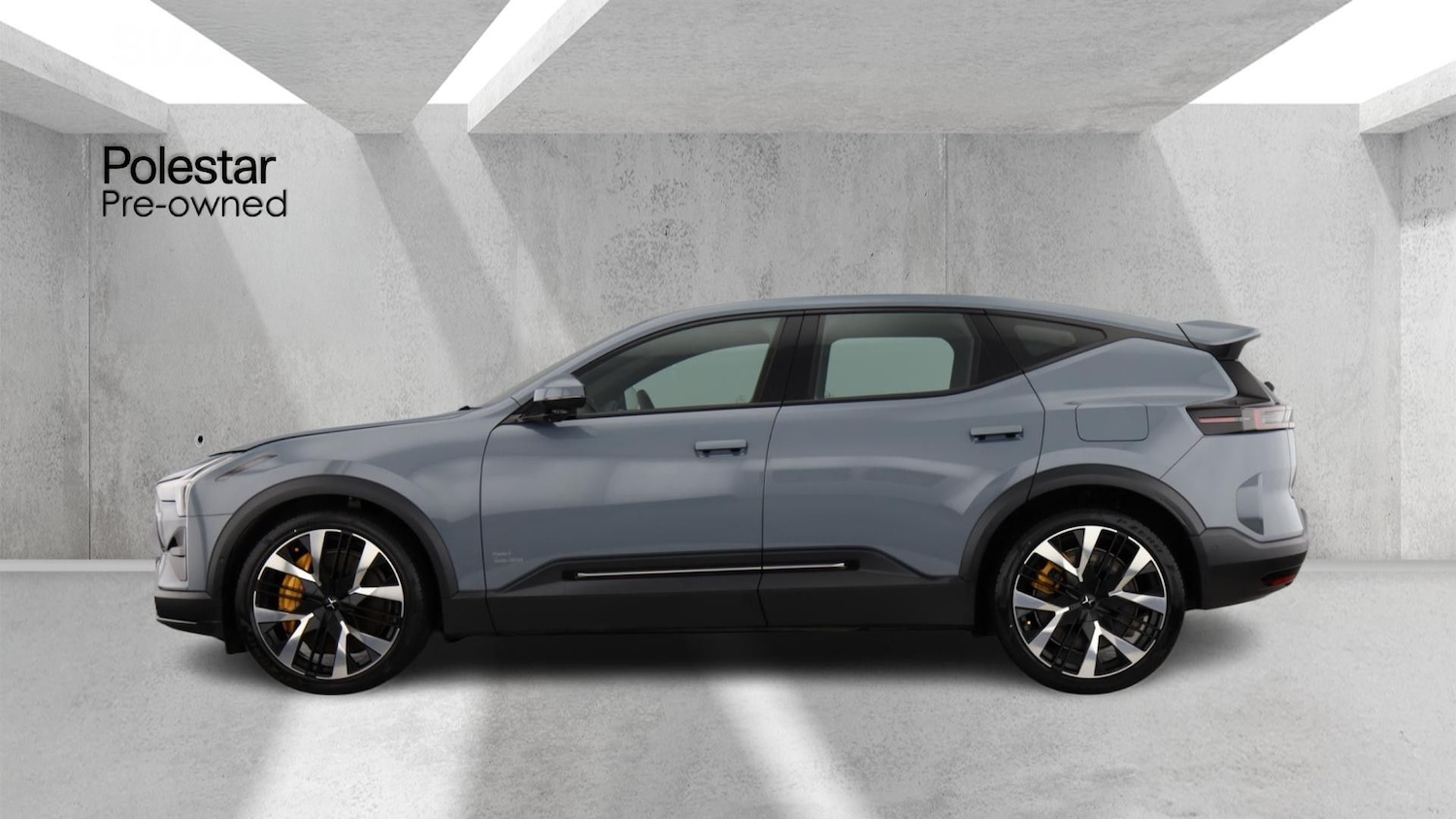 Used Polestar Polestar 3 2024 for sale - 77178202: Photo 2