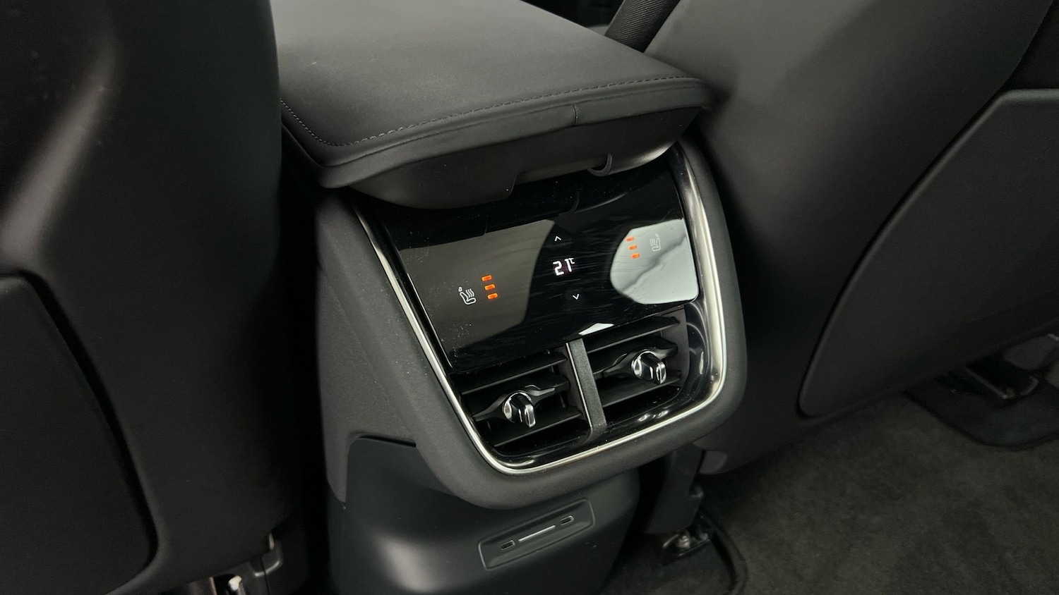 Used Polestar Polestar 3 2024 for sale - 77178202: Photo 20