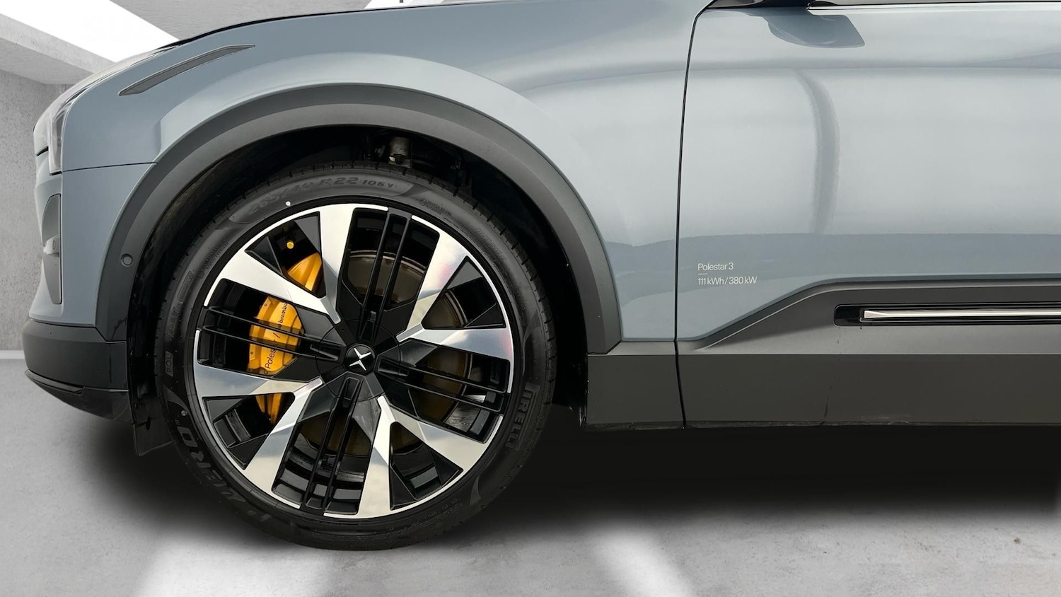 Used Polestar Polestar 3 2024 for sale - 77178202: Photo 26