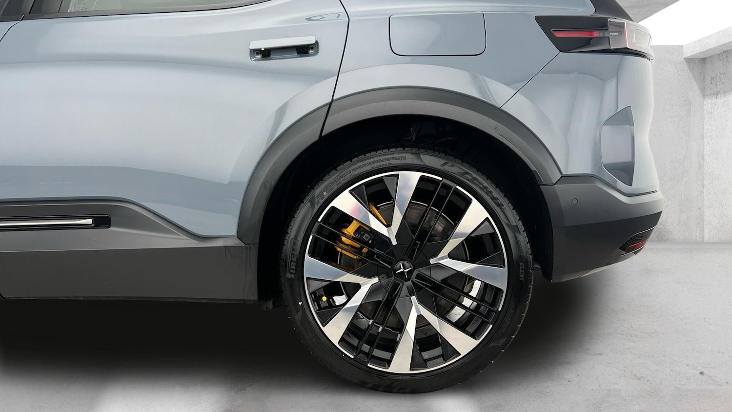 Used Polestar Polestar 3 2024 for sale - 77178202: Photo 27