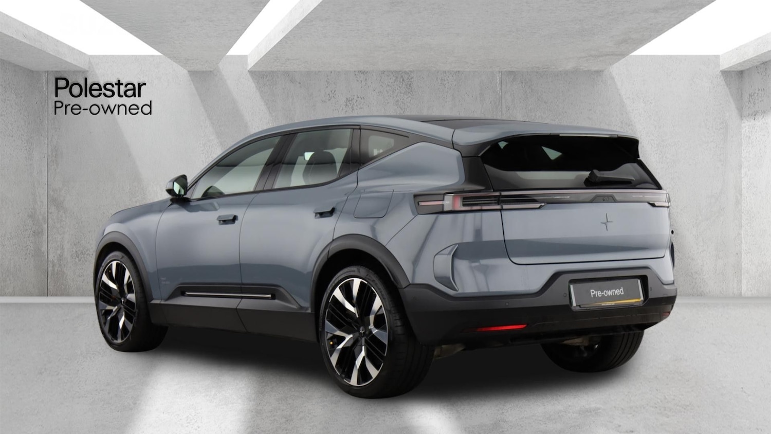 Used Polestar Polestar 3 2024 for sale - 77178202: Photo 3