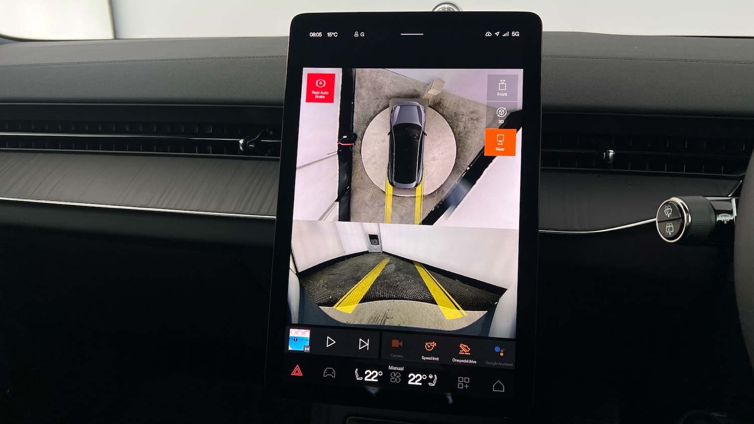 Used Polestar Polestar 3 2024 for sale - 77178202: Photo 36