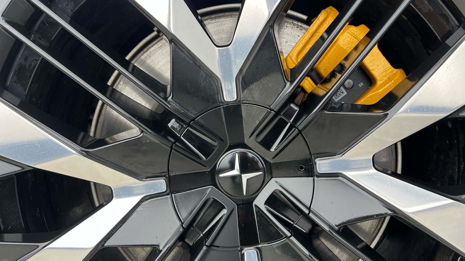 Used Polestar Polestar 3 2024 for sale - 77178202: Photo 39