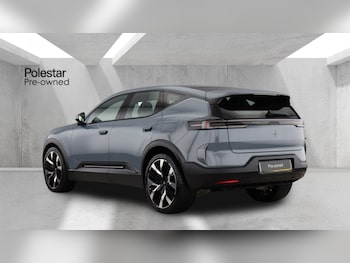 Used Polestar Polestar 3 2024 for sale - 77178202: Photo