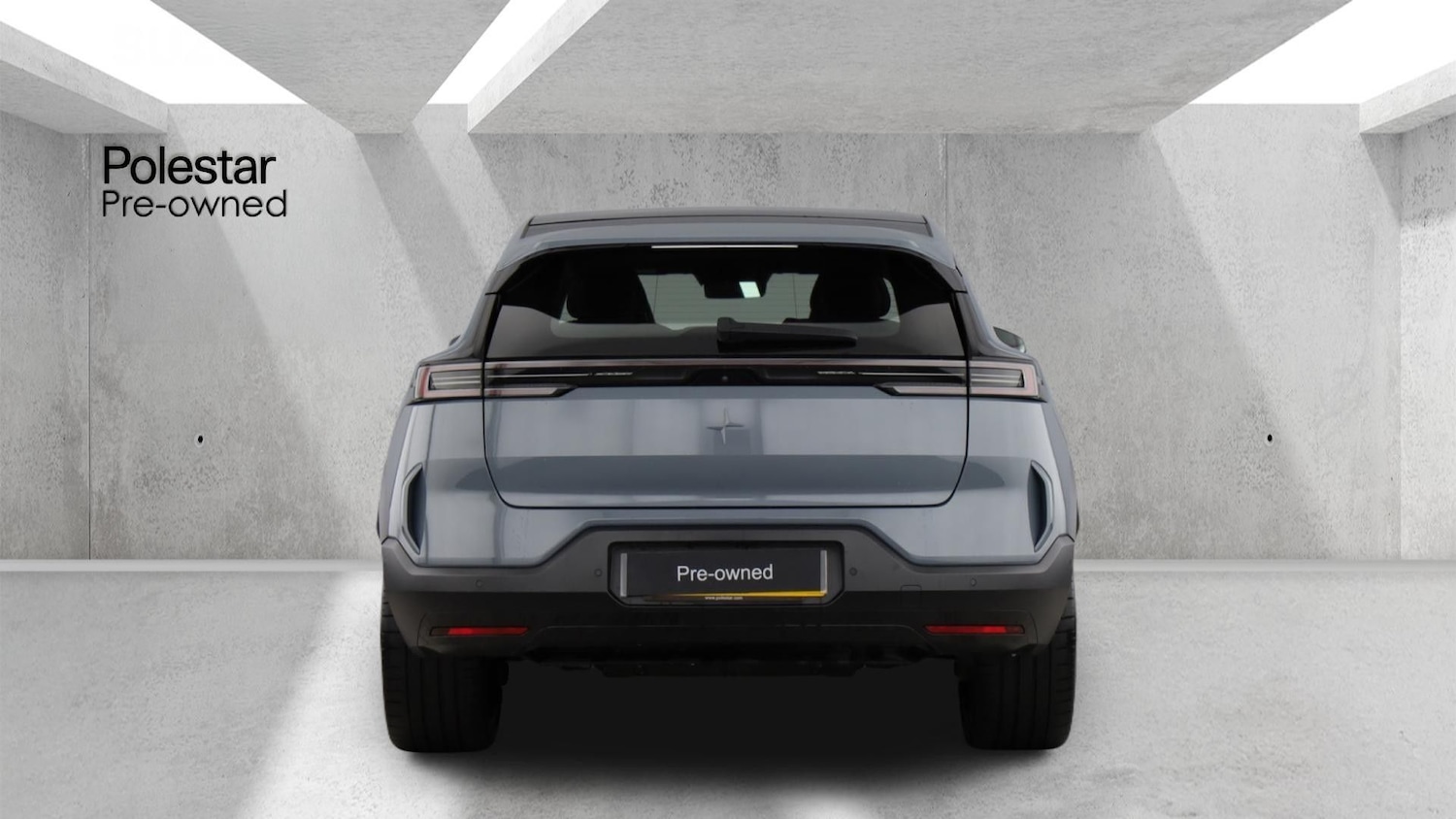 Used Polestar Polestar 3 2024 for sale - 77178202: Photo 4