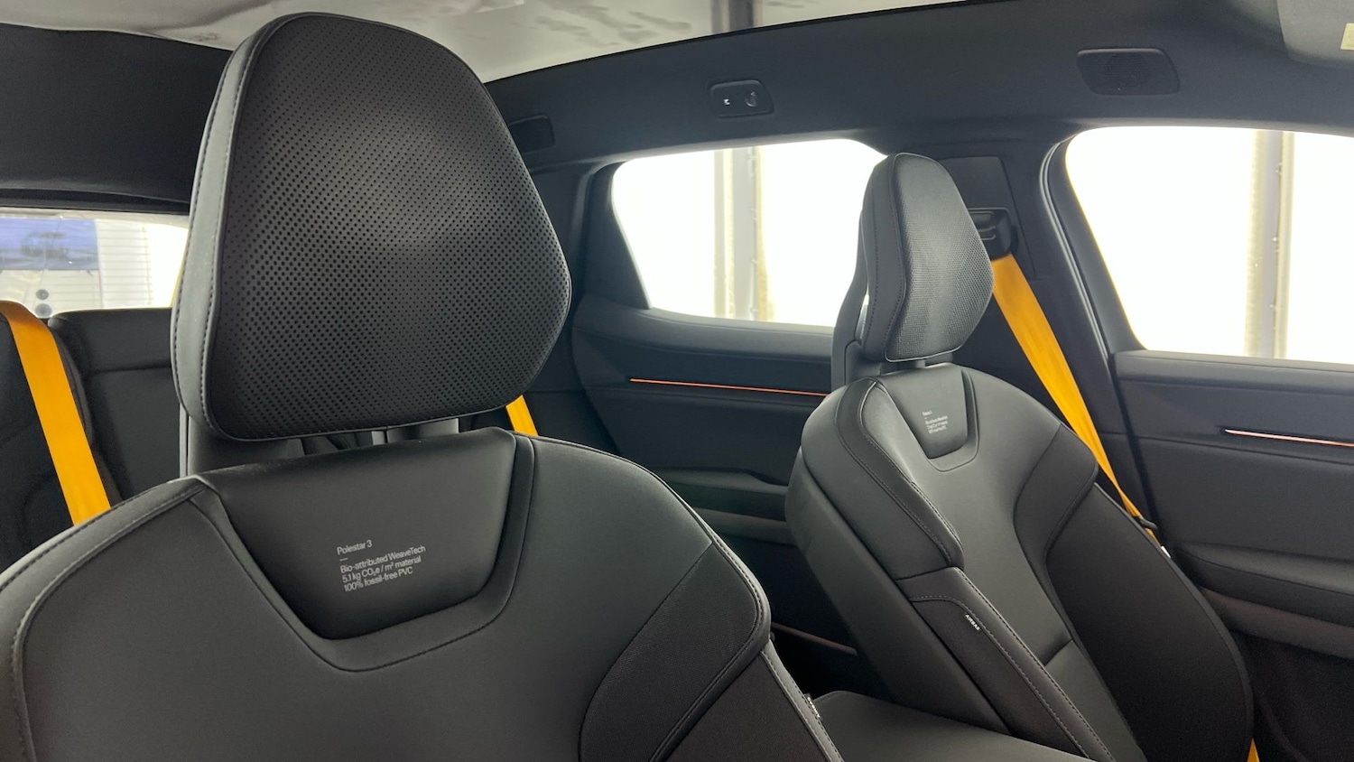 Used Polestar Polestar 3 2024 for sale - 77178202: Photo 40